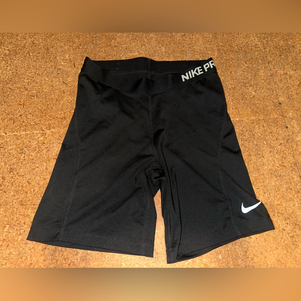 Nike Pro Dri-Fit Spandex